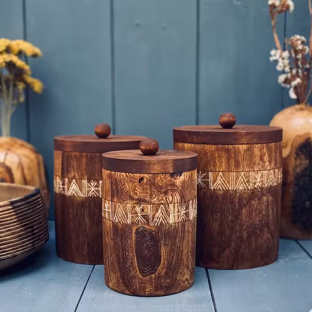 بانکه چوبی کد 1063