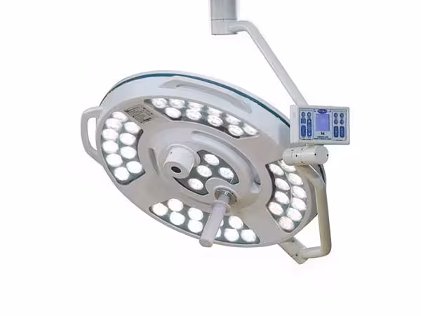چراغ سیالیتیک صاایران مدل Luminous LED5