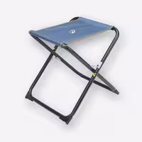 صندلی تاشو ماهیگیری کاپرلان مدل Essenseat 100