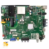 مین پاور 43XT520