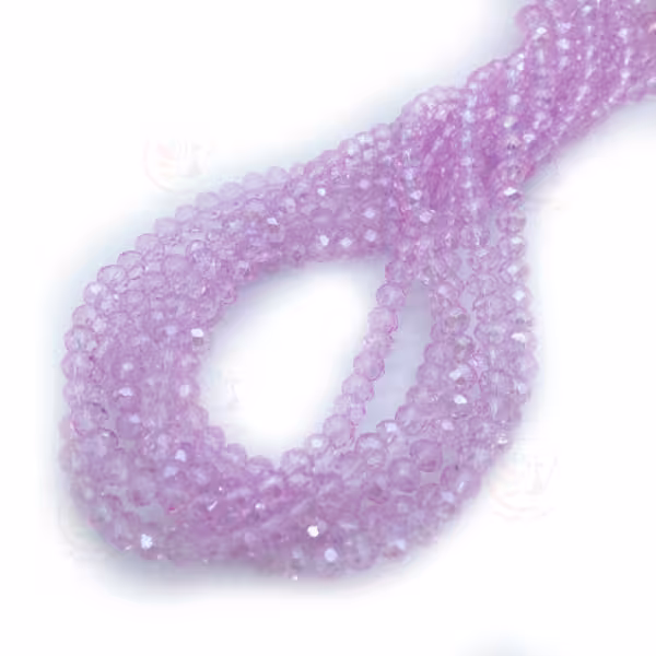 کریستال سایز 6 ( یاسی)