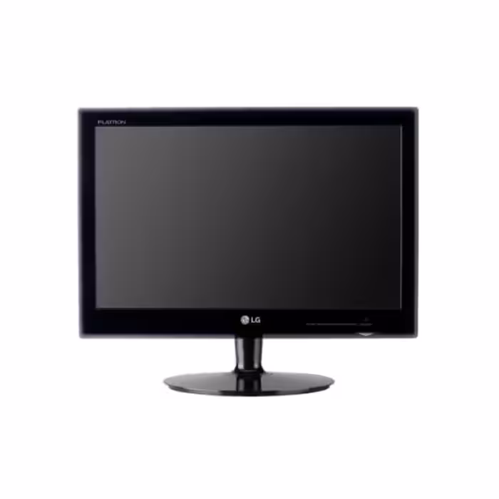 مانیتور ال جی مدل LG 1940T  سایز 19 اینچ (استوک)