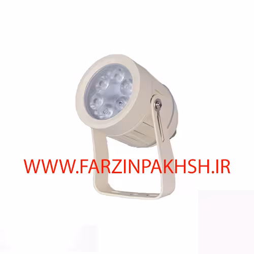 چراغ نما SMD روکار 12 وات ای دی سی
