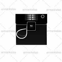 اسپرسو ساز تمام اتوماتیک زیلوکس Z303