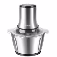 خردکن گرین لاین مدل Green lion Food Grinder Double Speeds