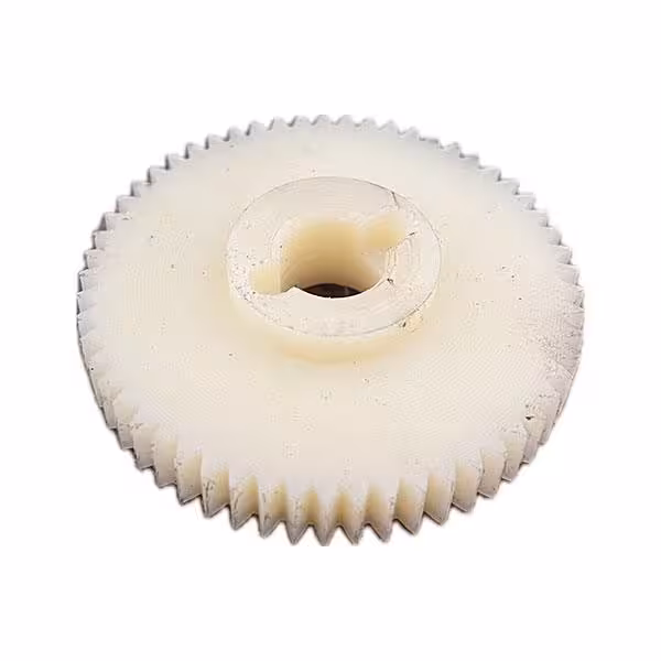 چرخ دنده ماردون موتور شیب تردمیل قطر 6.1 سانت