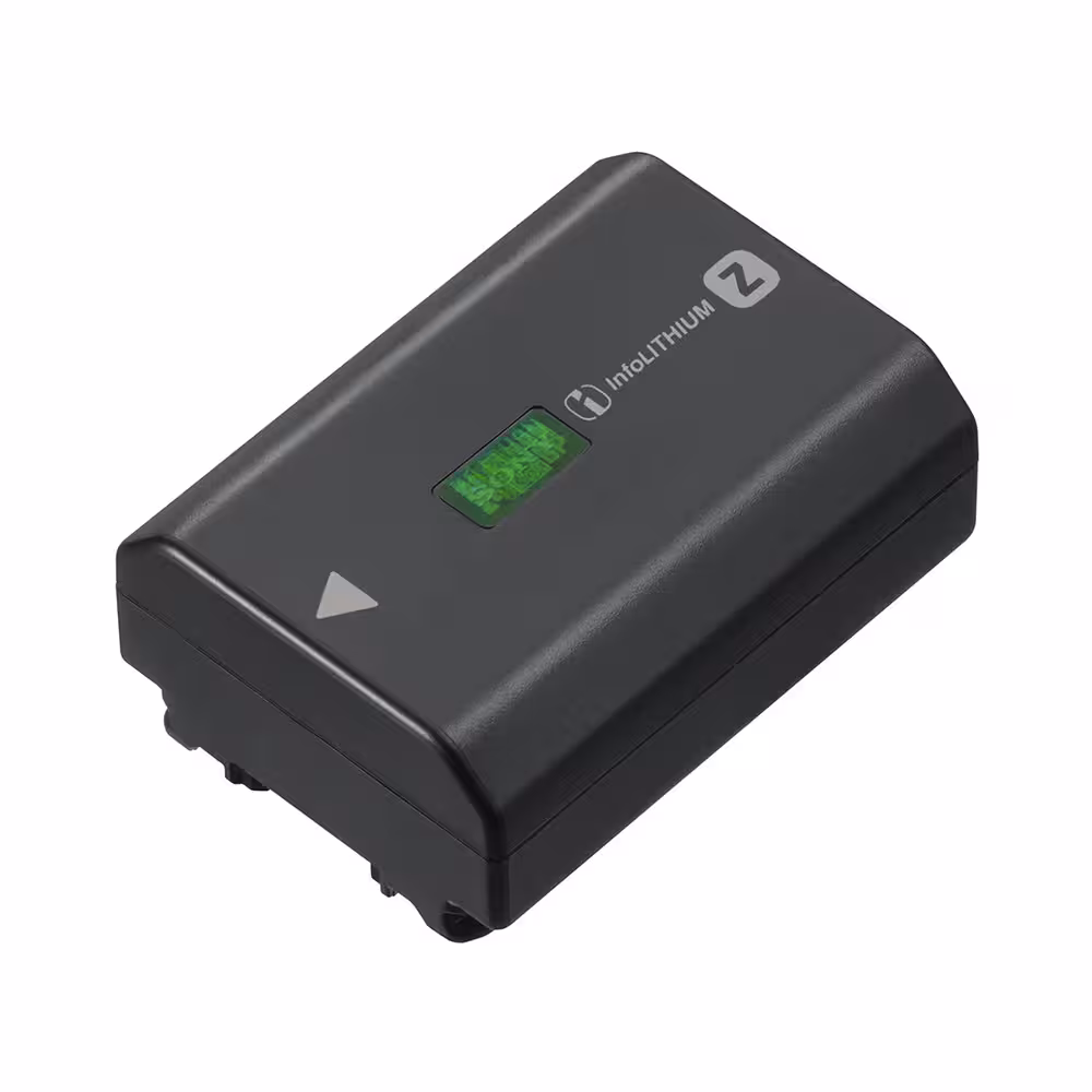 باتری Sony NP-FZ100