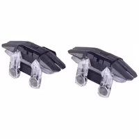 دسته بازی تریگر موبایل PubG انگشتی JS65