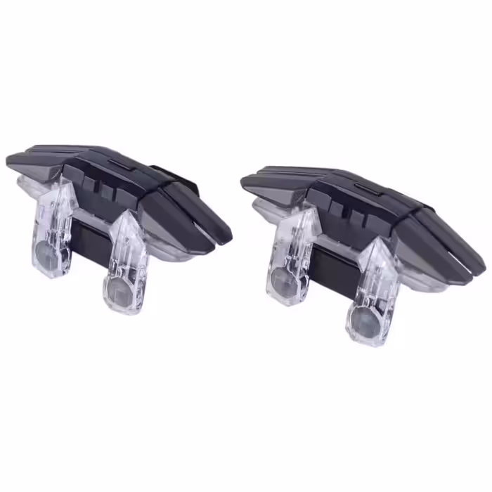 دسته بازی تریگر موبایل PubG انگشتی JS65