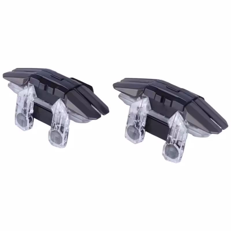 دسته بازی تریگر موبایل PubG انگشتی JS65