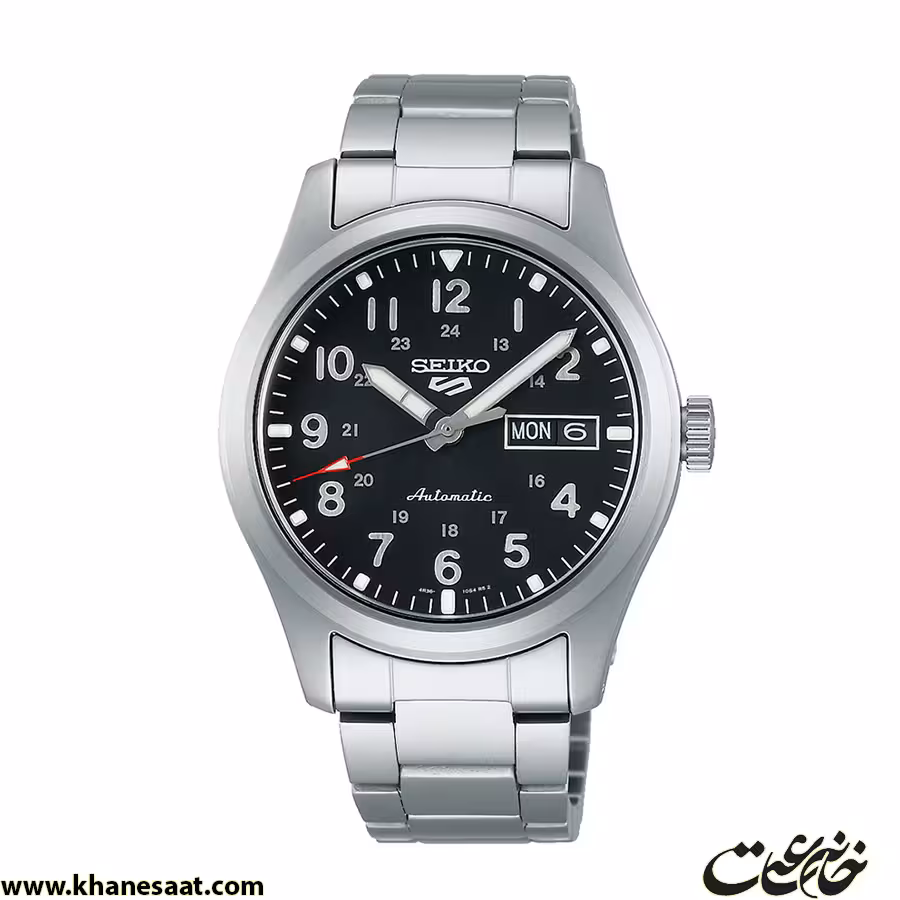 ساعت مچی مردانه سیکو مدل SRPG27K1