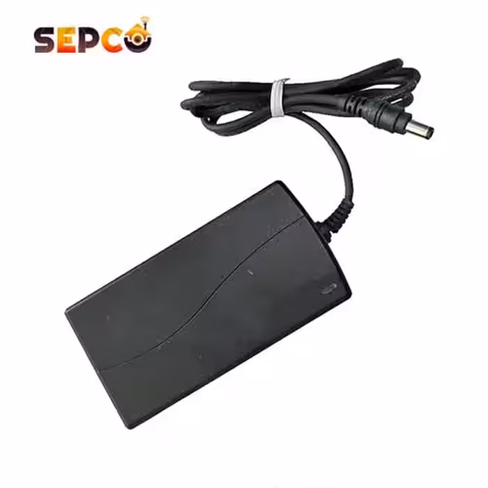 آداپتور 12ولت 5آمپر