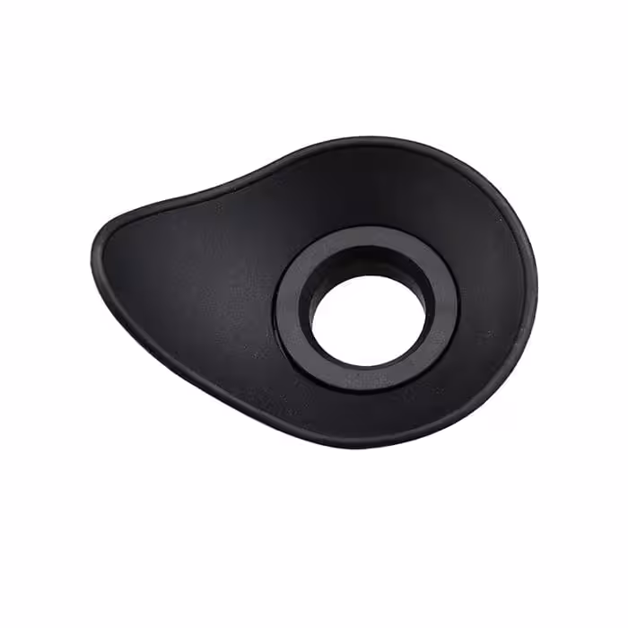 لاستیک ویزور کاسه ای کوچک دوربین کنون جی جی سی مدل EC-EG