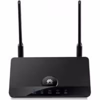 روتر وایرلس هواوی  مدل Medialife WS330