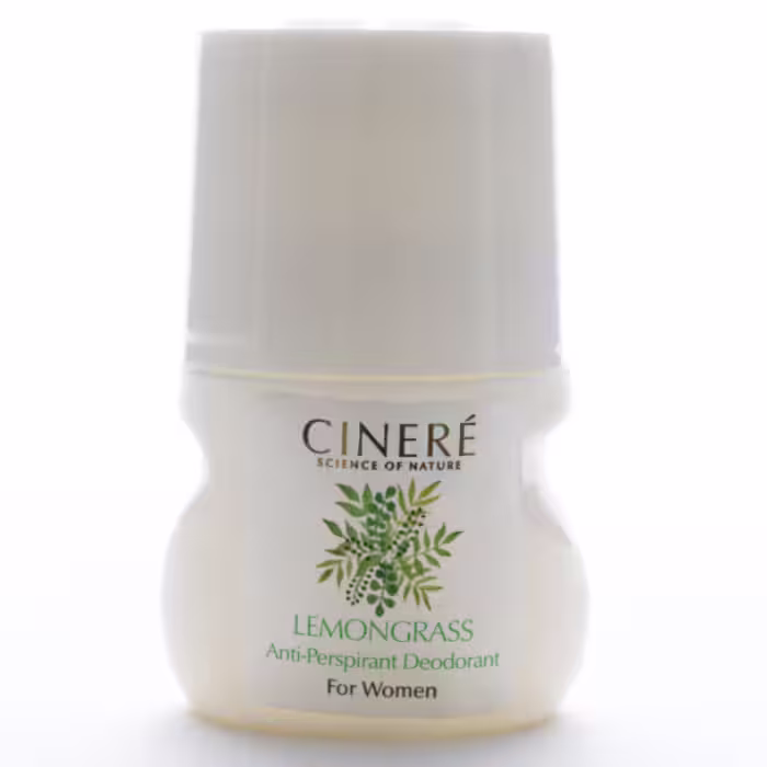 رول زیر بغل زنانه LEMONGRASS سینره 50 میلی لیتر - دارونت