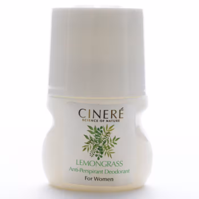 رول زیر بغل زنانه LEMONGRASS سینره 50 میلی لیتر - دارونت