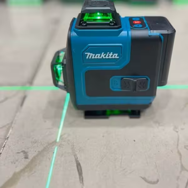 تراز لیزری 4 بعدی 16 لاین ماکیتا مدل 4B_16L