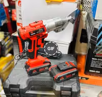 قیچی ورق بر شارژی 24 ولت گریتک