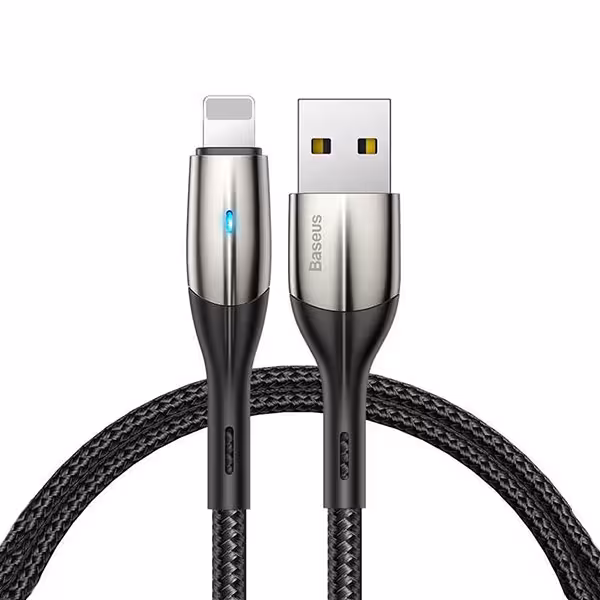 Baseus Quick Charge Cable – TZCALSP-A01