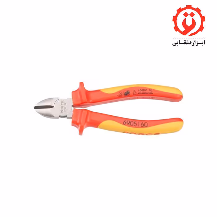 سیم چین فشار قوی 6 اینچ فورس مدل 6905160