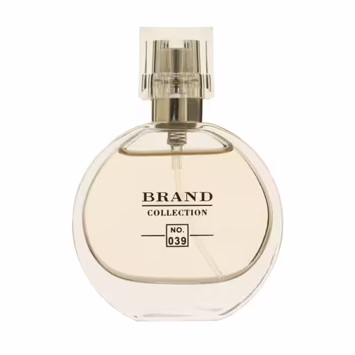 عطر جیبی زنانه شنل چنس برند کالکشن مدل 039 حجم 25 میلی لیتر