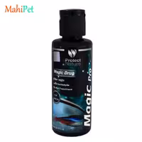 محلول ضد پوسیدگی باله پروتکت نیچر Magic Pro حجم 125 میلی لیتر
