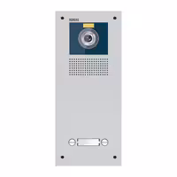 پنل دربازکن تصویری نماوا مدل PU2 | چاوه