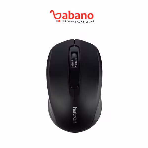 ماوس بی سیم هترون مدل 402 sl
