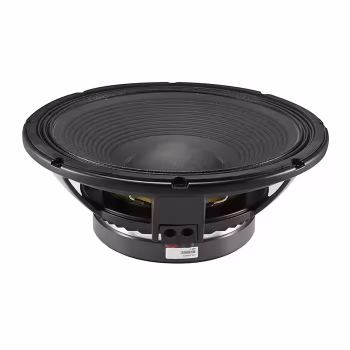 ووفر 15 اینچ حرفه ای M.PRO 915RFC