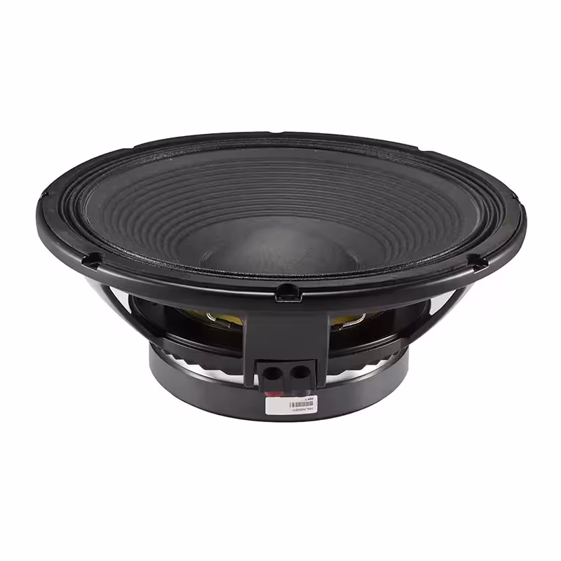 ووفر 15 اینچ حرفه ای M.PRO 915RFC