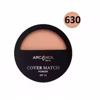 پنکیک آرکانسیل مدل cover match شماره 630