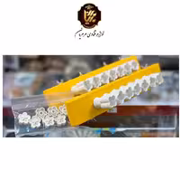 سری زن نخودی  4 و 5پر  پلاستیکی