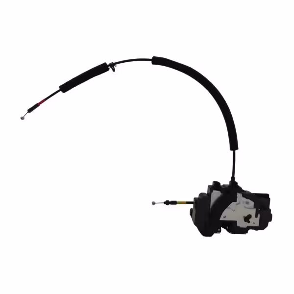 قفل در عقب چپ تیگو 5