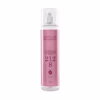 بادی اسپلش زنانه 212 S بادی کر 250 میلی لیتر | Body Care 212 S Body Splash For Women
