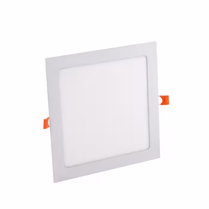 پنل مربع 48 وات | یکتا افروز | آفتابی | توکار