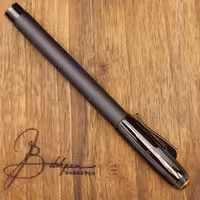 روان نویس گراف فون فابرکاستل اونیک بنتلی 141818 GRAF VON FABER-CASTELL Roller pen Bentley Limited Edition Centenary