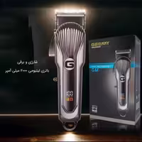 ماشین اصلاح GEEMY مدل GM-6723