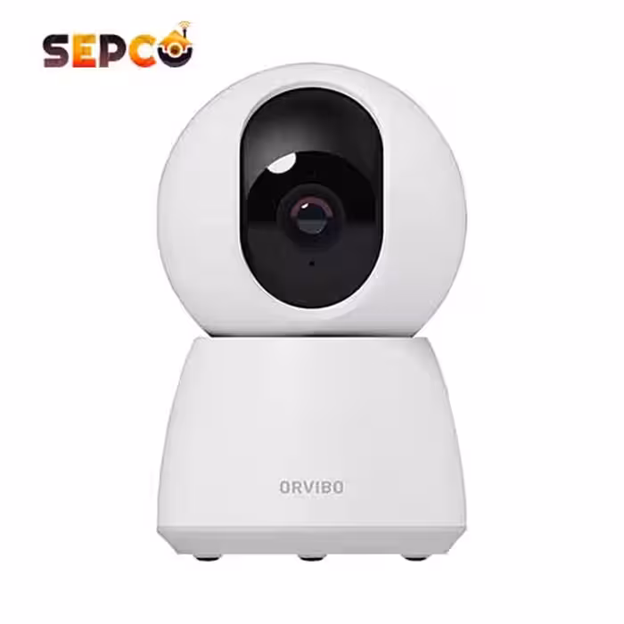 دوربین گردان هوشمند اورویبو مدل SC40PT