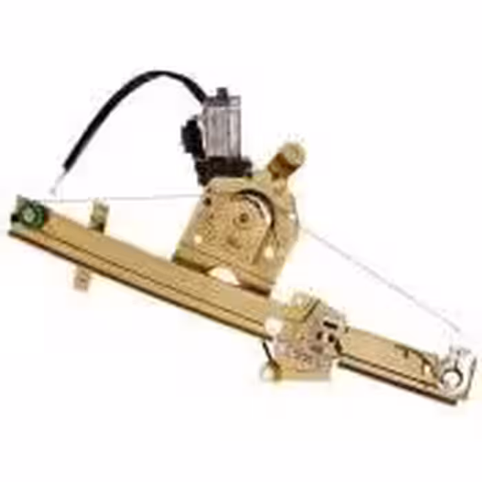 IREmco مجموعه شیشه بالابر چپ تیبا