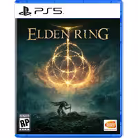 Elden Ring ps5