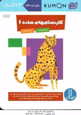 کار دستی های ساده 1 ( گروه موافان کومن – سینا امینی ) 3 تا 5 سال