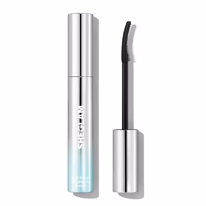 ریمل حجم دهنده و لیفت کننده ابرو شیگلم Sheglam مدل Lift & Elevate Lengthening