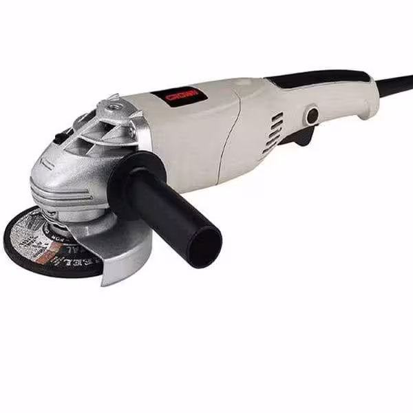 مینی فرز دسته بلند CT13022 کرون