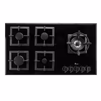 گاز صفحه ای بیمکث 0040