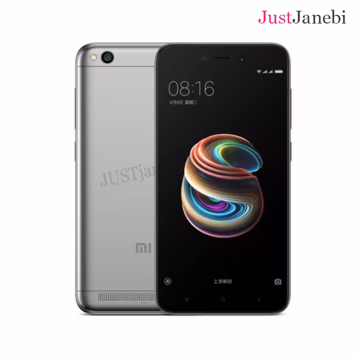 محافظ صفحه نمایش نانو گلس شیائومی Xiaomi Redmi 5A