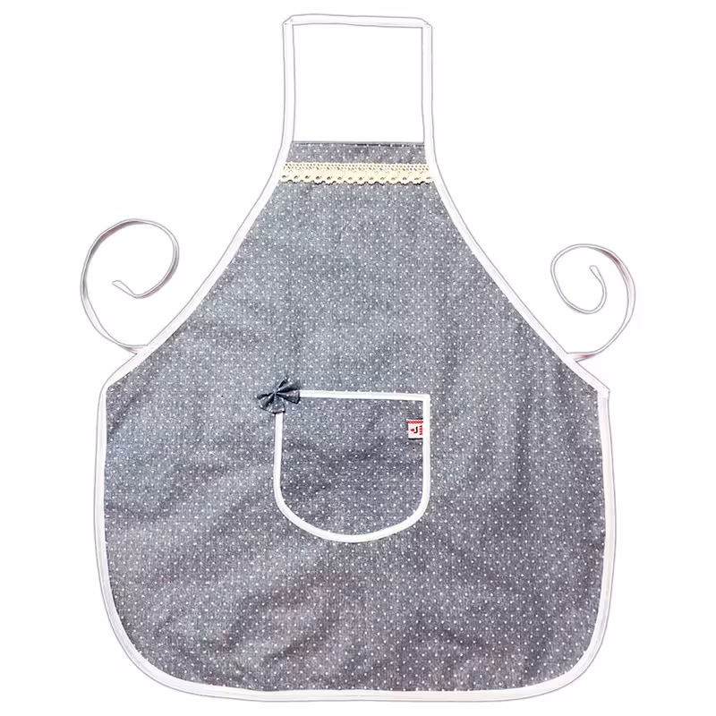 پیش بند آشپزخانه صبا کد 132 | کالا مکس