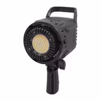 ویدیو لایت دو کلوین 300 وات KY-BK 1201 LED Video Light