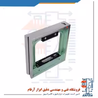 تراز صنعتی چهار گوش اینسایز مدل 300-4902