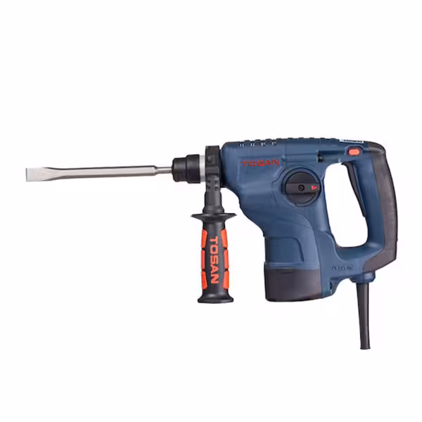 دریل بتن کن توسن مدل H-8030