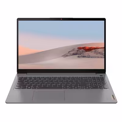 لپ تاپ 15.6 اینچی لنوو مدل IdeaPad 3 15ITL6-i3 8GB 1SSD – کاستوم شده